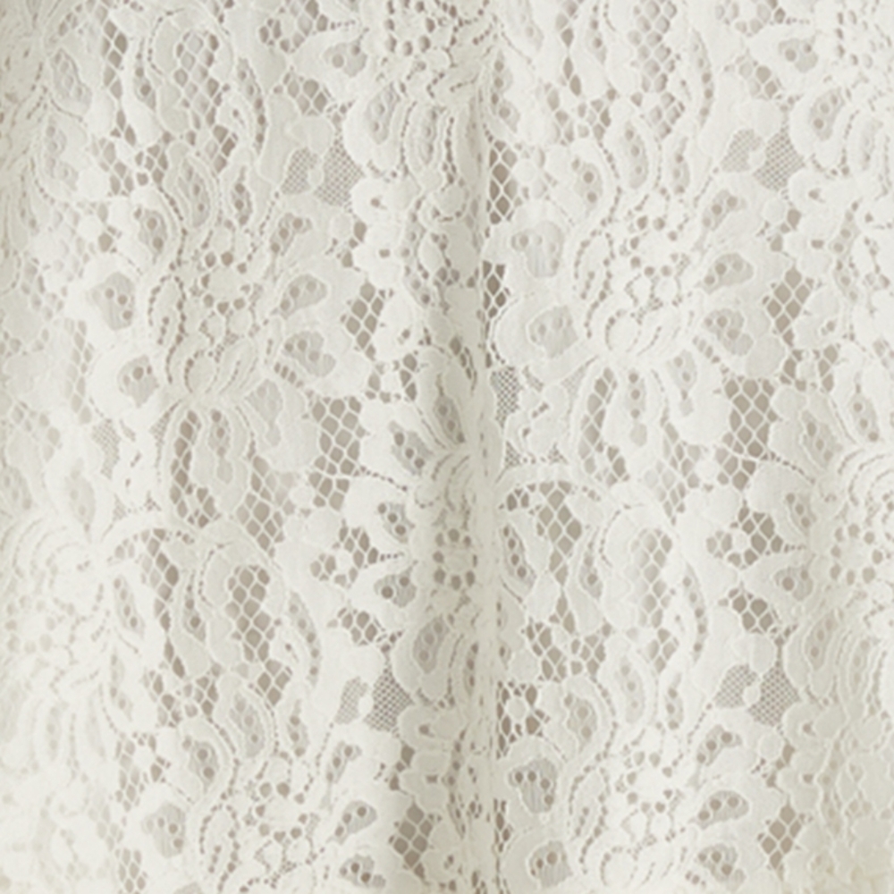 Draper James Lace A-Line Dress - Picture 2 of 2